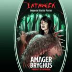 Amager Latawica