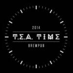 TEA Time Brewpub