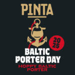 Pinta Baltic Porter Day 2025