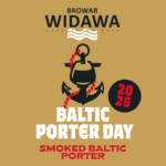 Widawa Baltic Porter Day 2025