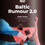 Magic Road Baltic Rumour 2.0