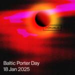 Põhjala Baltic Porter Day 2025